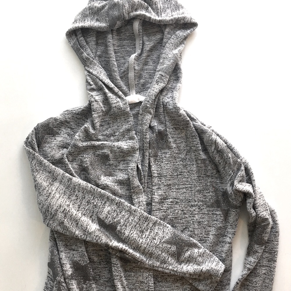 H&M star sweater